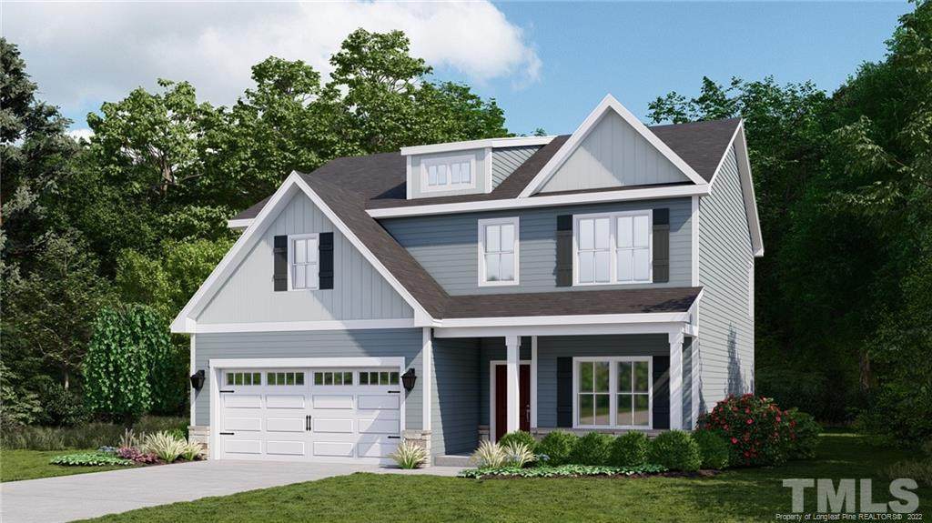 3086 Wade Stedman Road - Photo 1