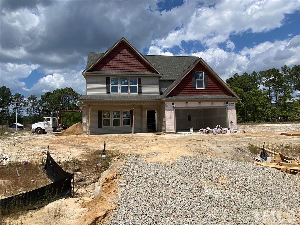 242 Nairn (Lot 5) Street - Photo 1