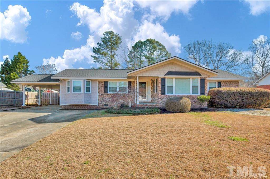 505 Lennox Drive - Photo 1
