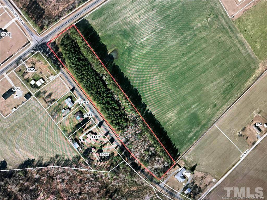 0 Mcmillian Road - Photo 1