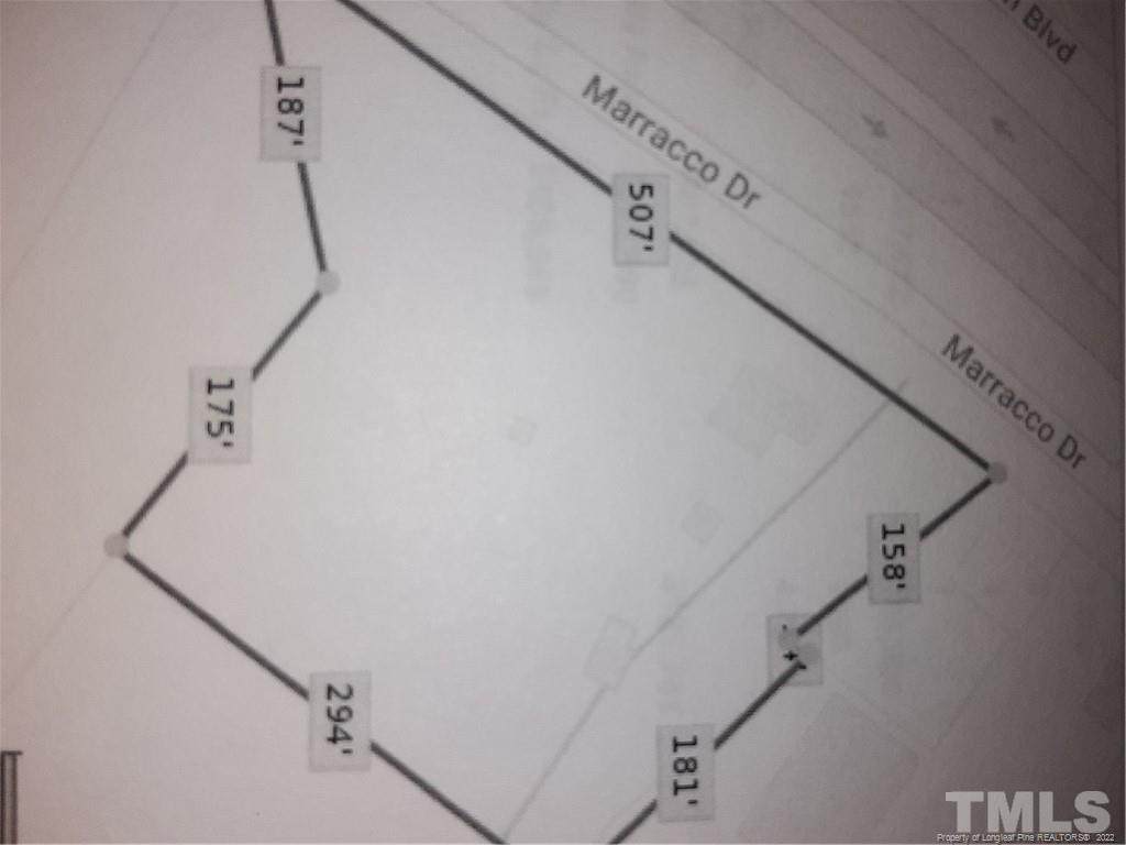 4727 Marracco Drive - Photo 1