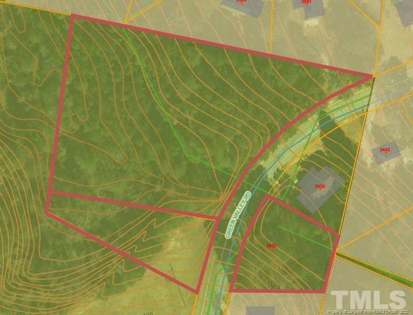 Green Valley Road - Photo 1
