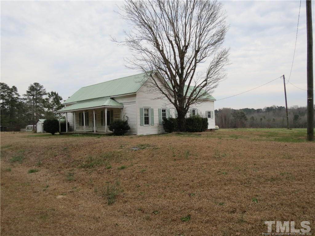 6432-6436 Bradley Road - Photo 1