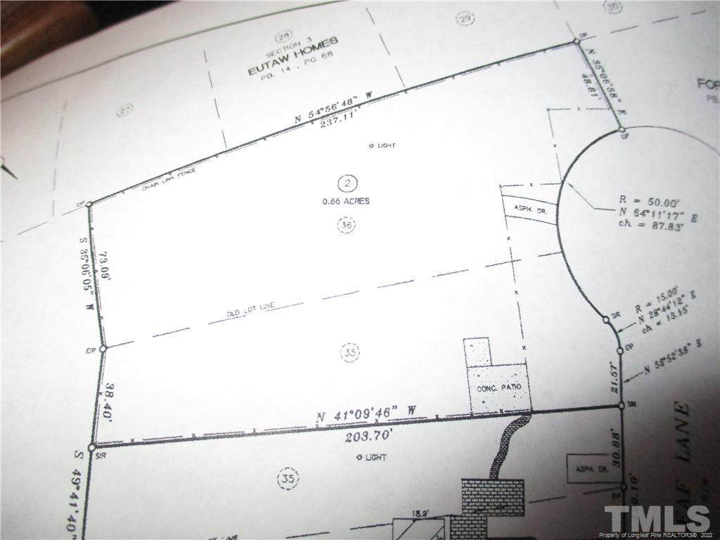 Woodleaf Lane - Photo 1