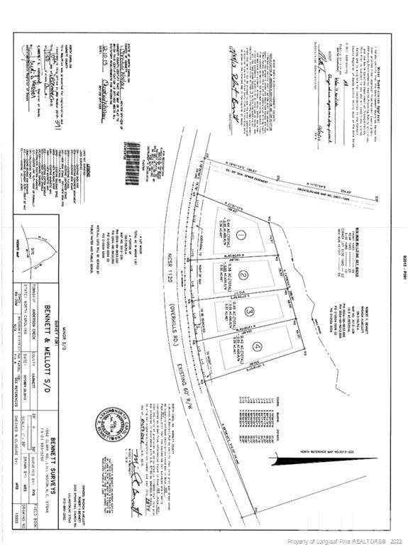 7482 Overhills Road - Photo 1