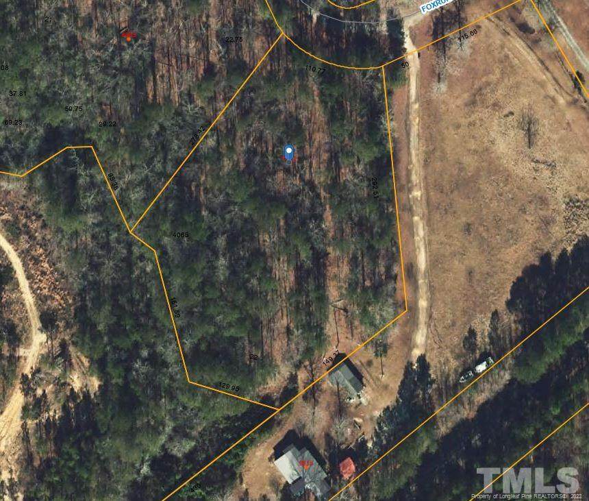 6823 Foxrun Road - Photo 1