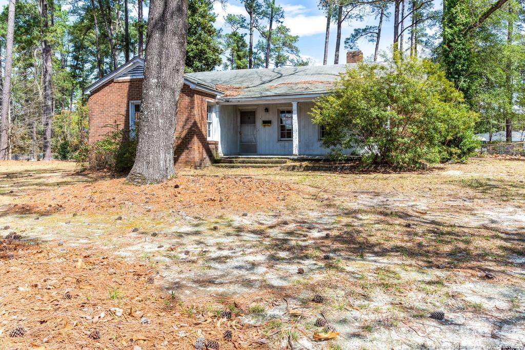 827 Mcpherson Church Road - Photo 1