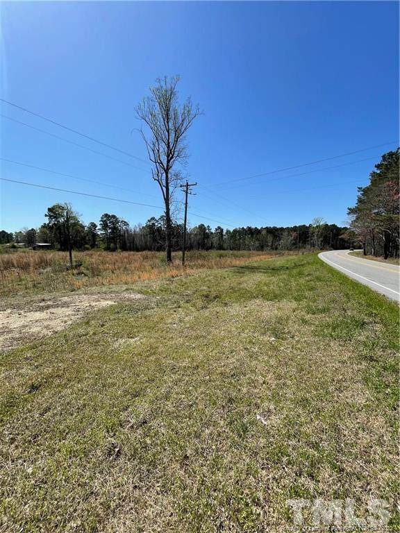 Dunn Road - Photo 1