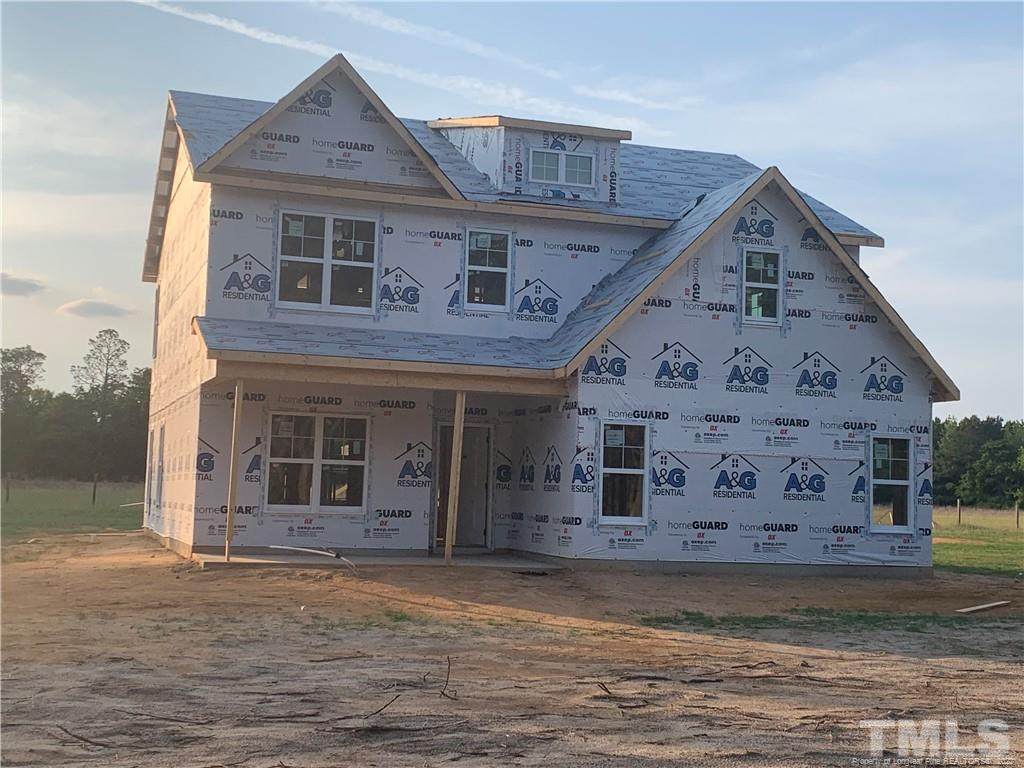 7840 Rufus Johnson Road - Photo 1