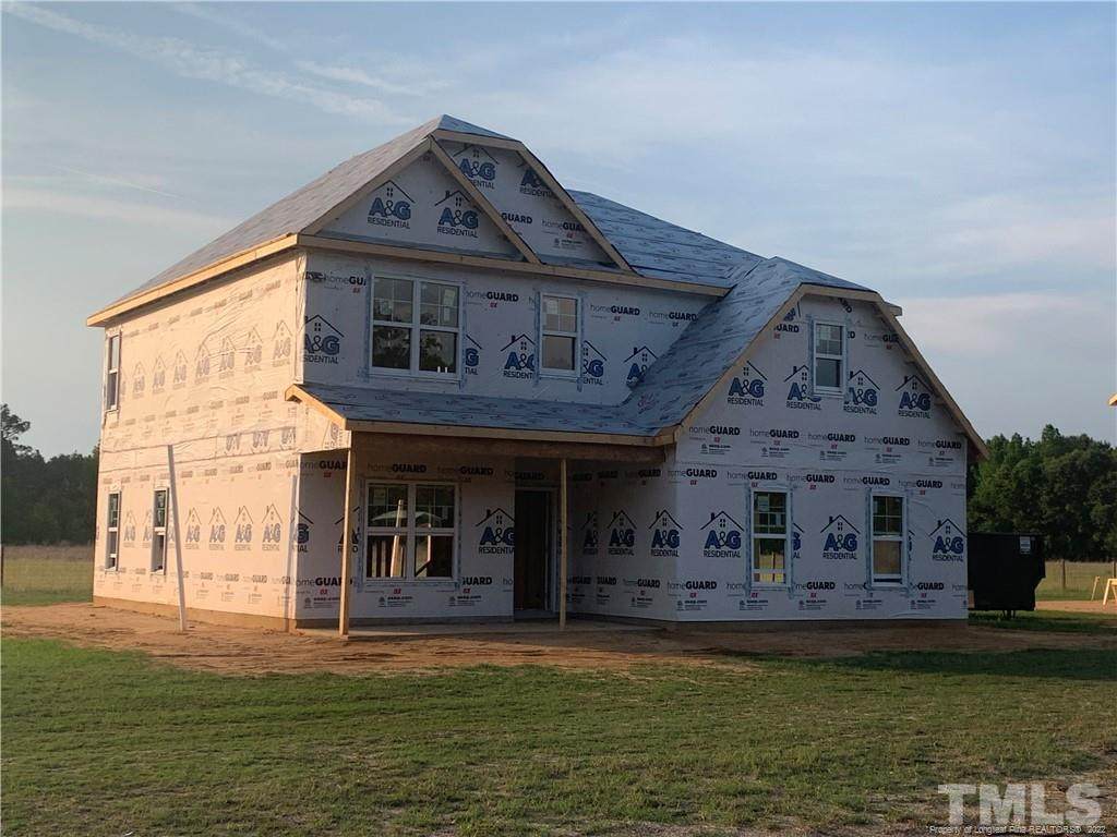 7820 Rufus Johnson Road - Photo 1