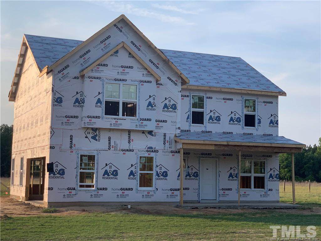 7830 Rufus Johnson Road - Photo 1