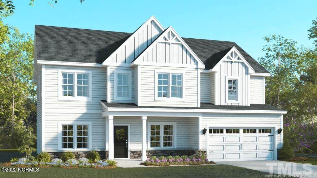 4025 Silver Lane - Photo 1