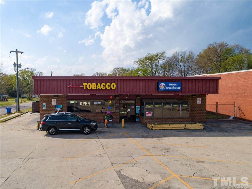 315 Eastern Boulevard - Photo 1