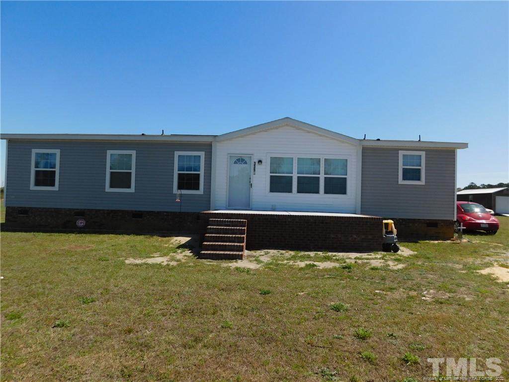 3393 Alamac Road - Photo 1