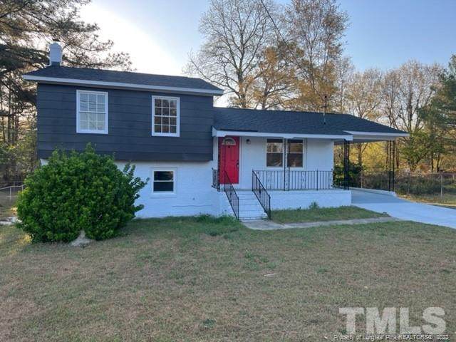 7339 Hyannis Drive - Photo 1