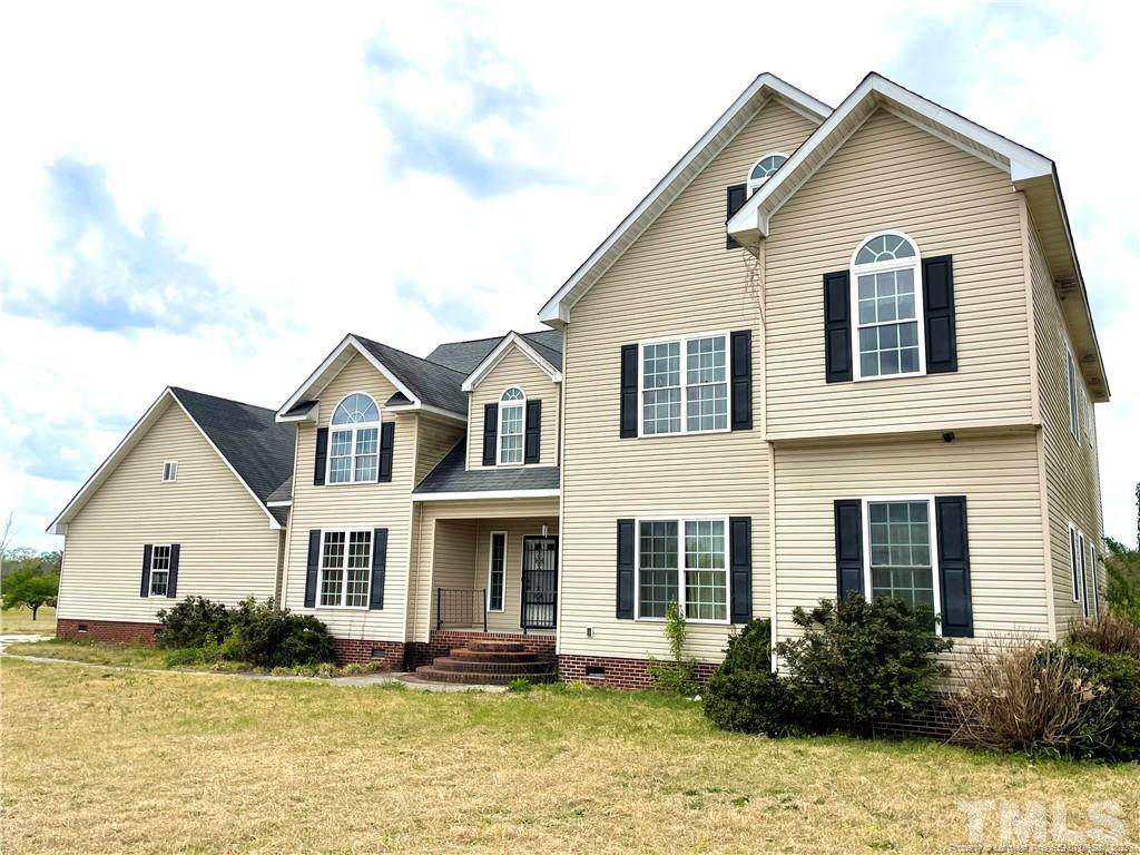 1591 Shannon Road - Photo 1