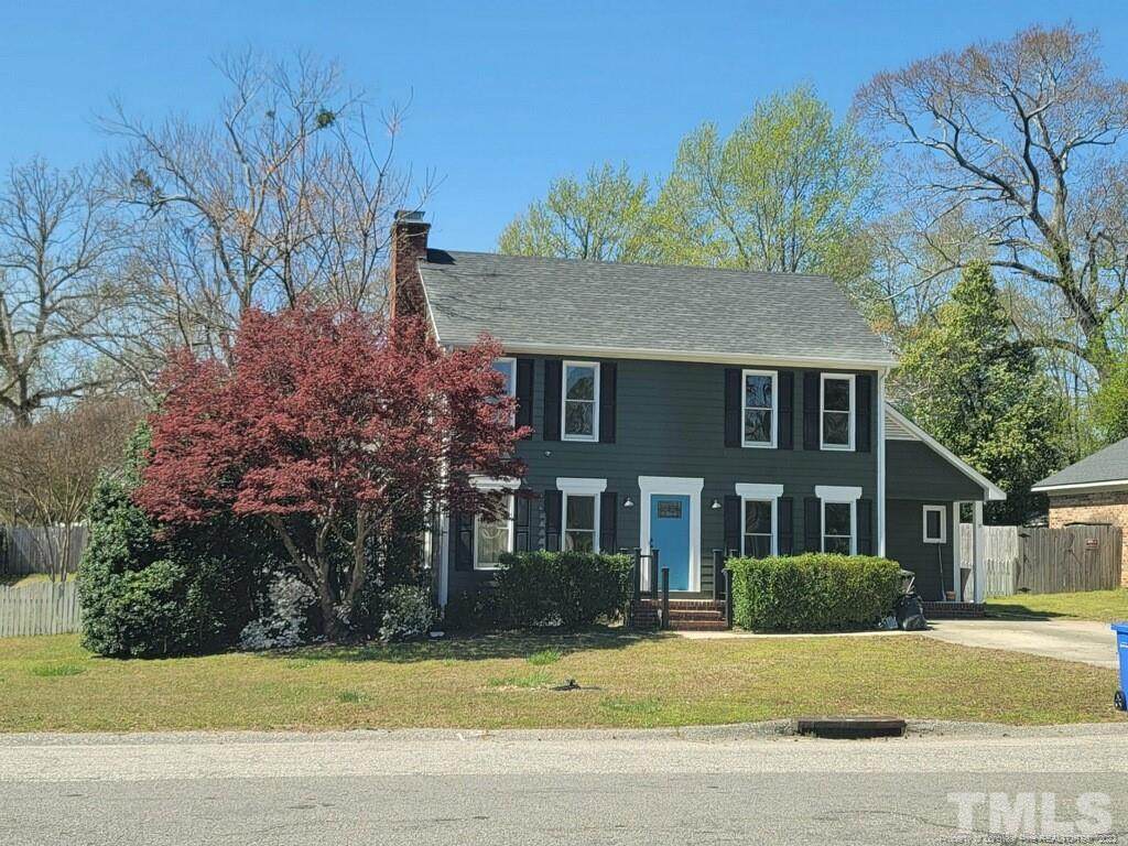 415 Conifer Drive - Photo 1
