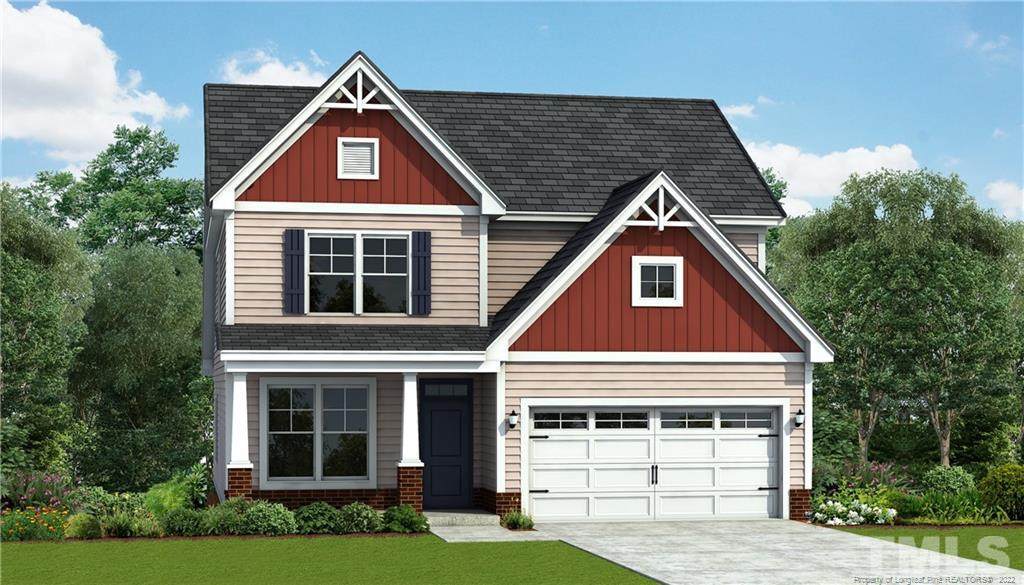 1838 Bluffside Drive - Photo 1