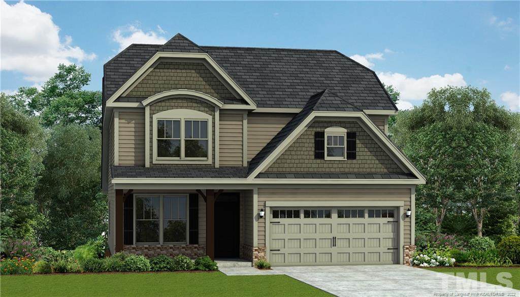 1861 Bluffside Drive - Photo 1