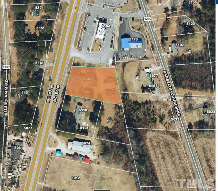 5142 Nc 87 Highway - Photo 1