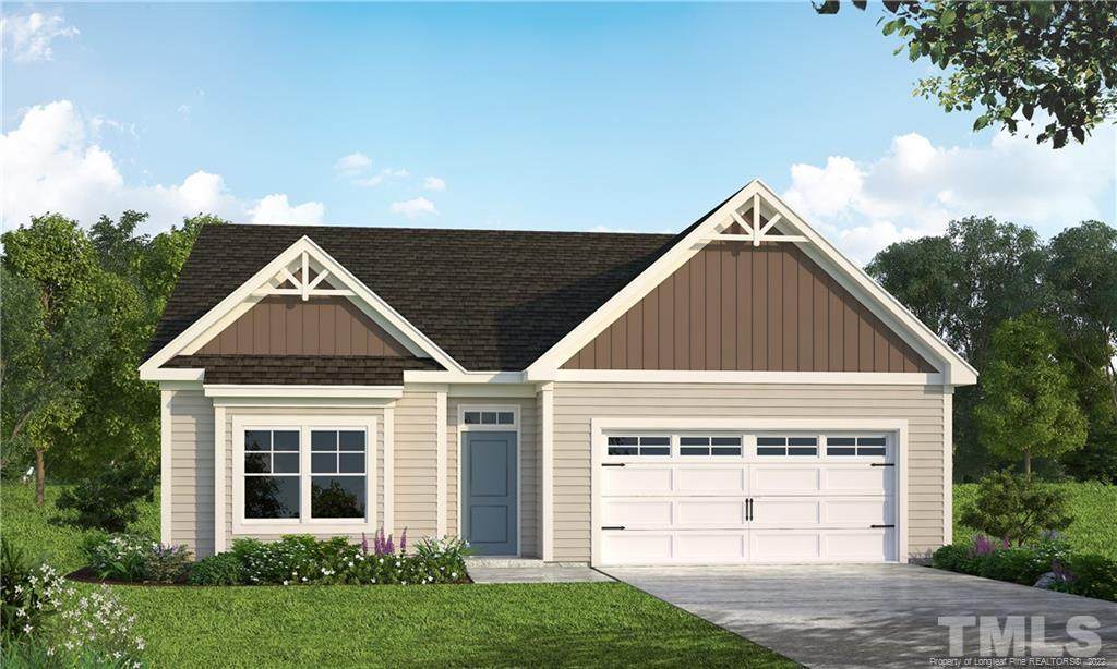 102 Pine Needle Drive - Photo 1