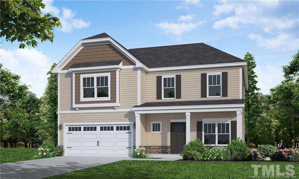 115 Pine Needle Drive - Photo 1