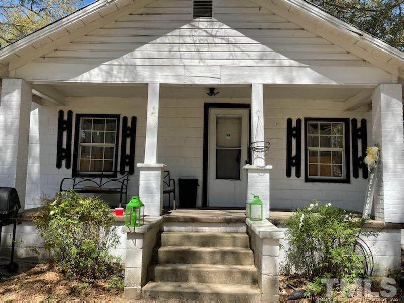 6467 Robinson Bridge Road - Photo 1