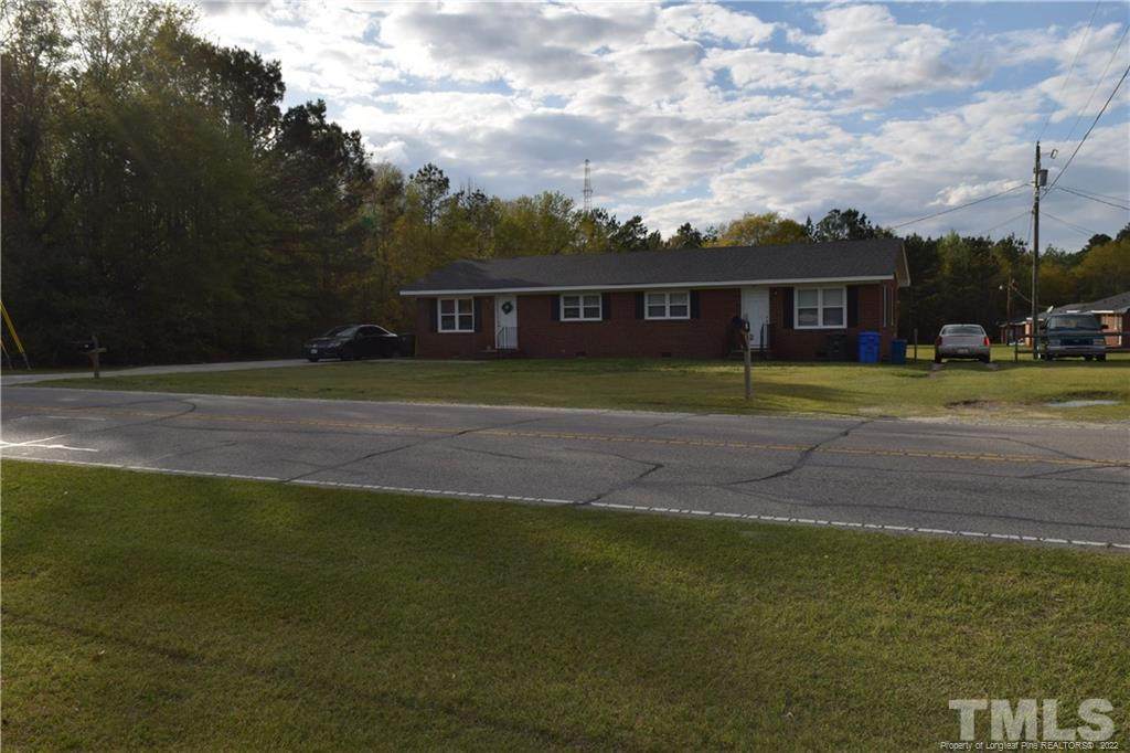 609 Johnson Street - Photo 1