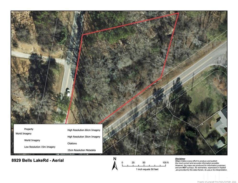 8929 Bells Lake Road - Photo 1