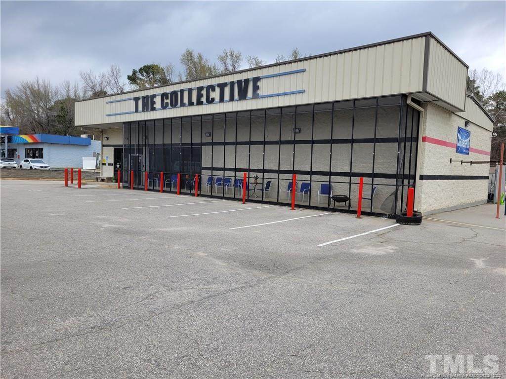 1530 Bragg Boulevard - Photo 1