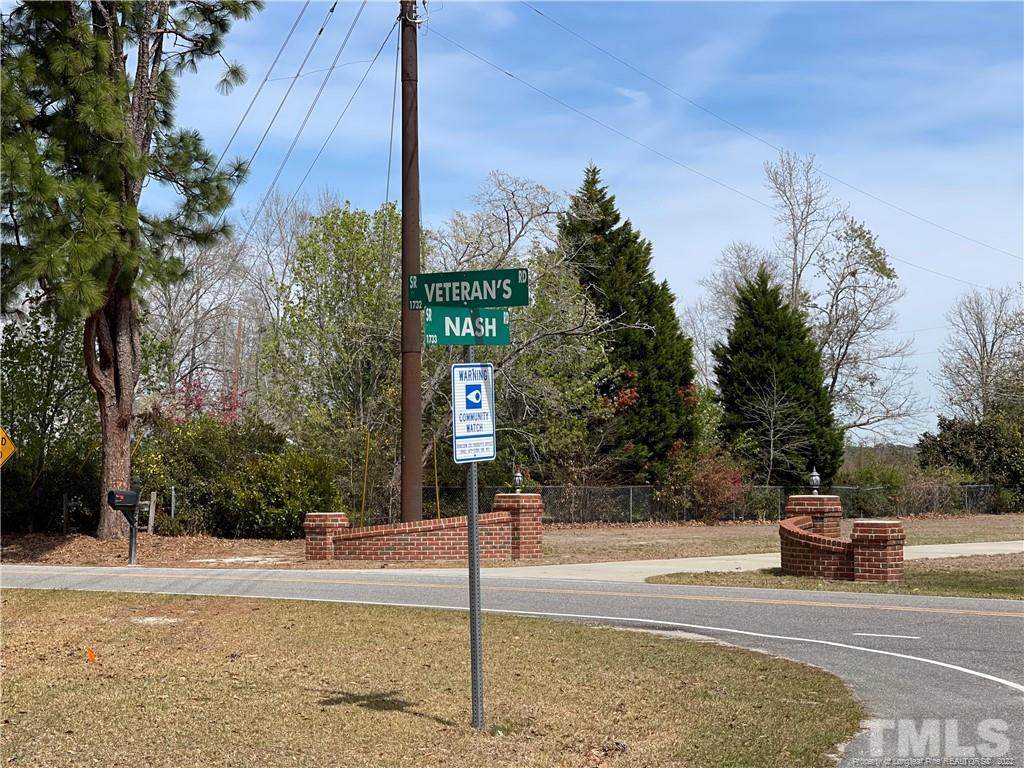 Veterans Road - Photo 1