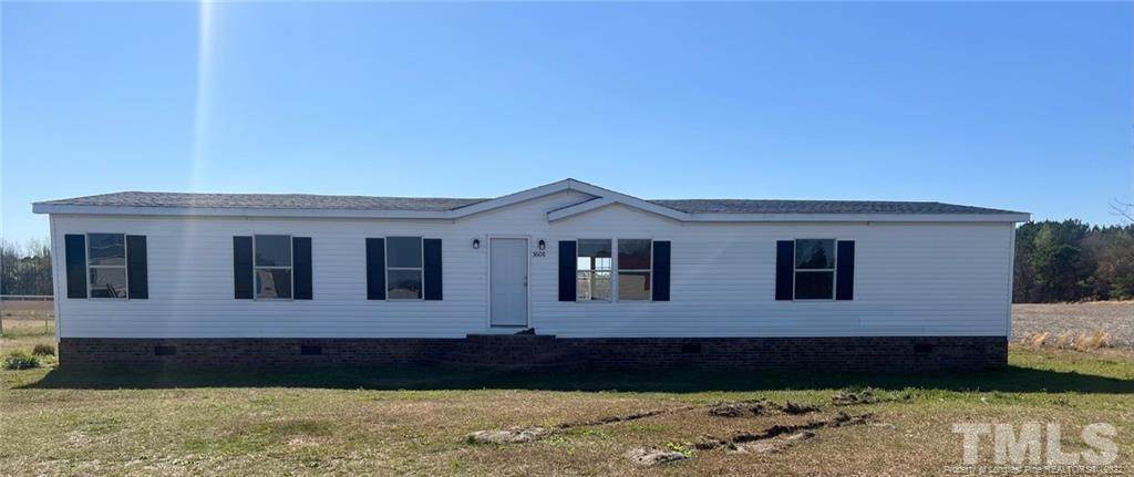 3608 Alamac Road - Photo 1