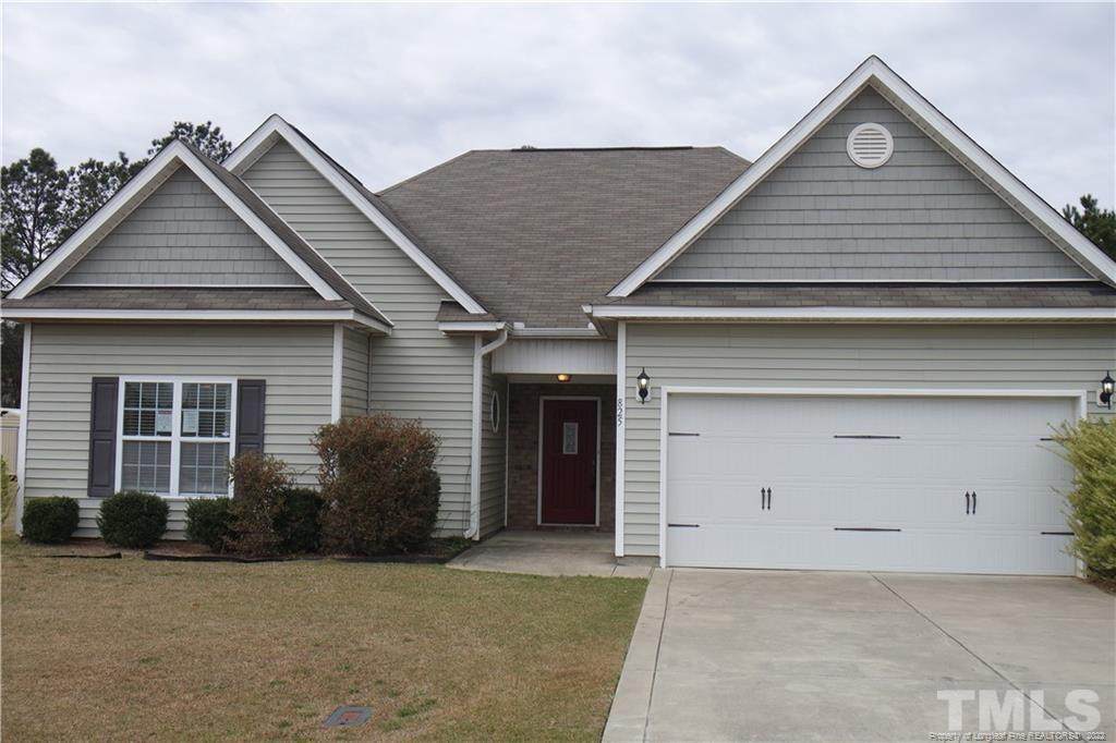 825 Blawell Street - Photo 1