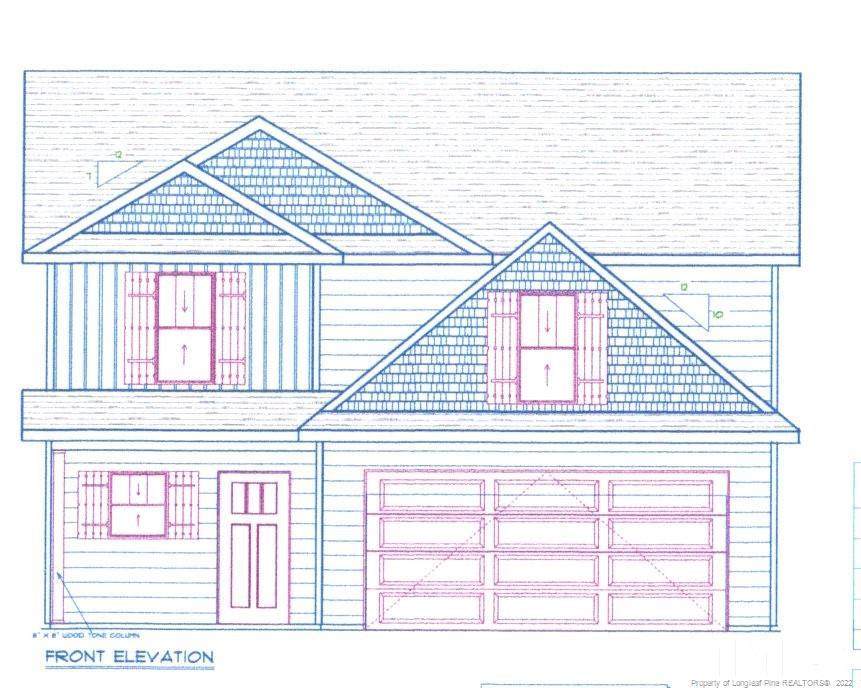 105 Nectar Lane - Photo 1