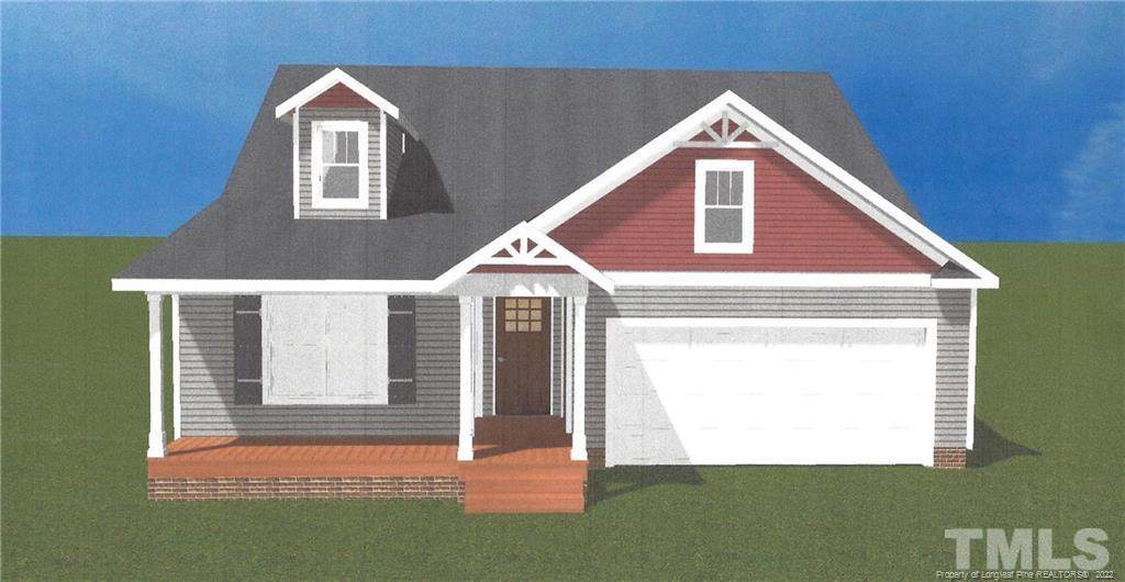 38 Knotts Berry Road - Photo 1
