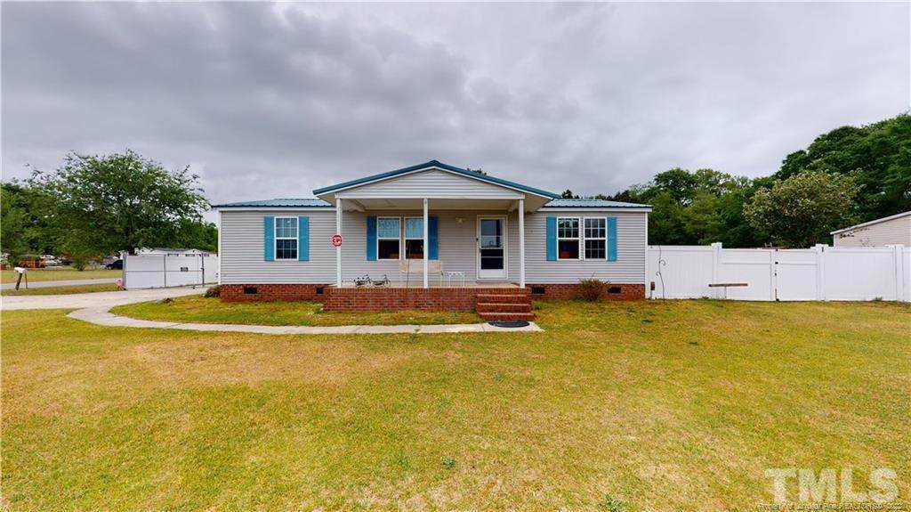 800 Jeremiah Street - Photo 1