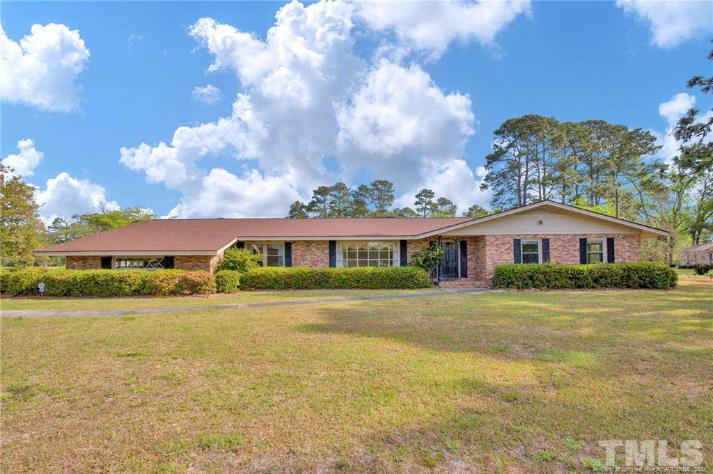 12073 Nc Highway 130 Bypass - Photo 1