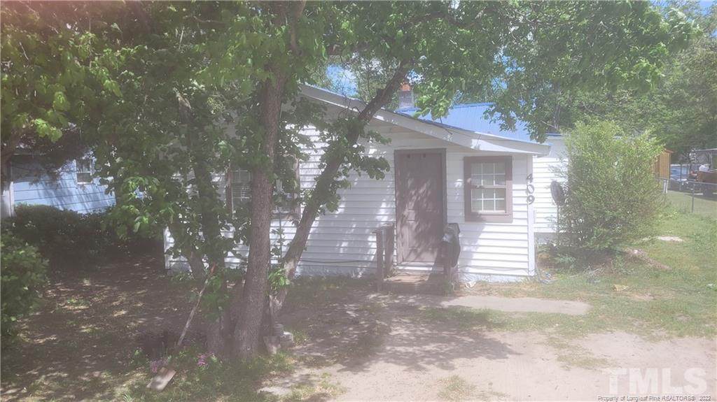409 Oakdale Gin Road - Photo 1