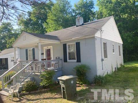 218 Sunset Avenue - Photo 1