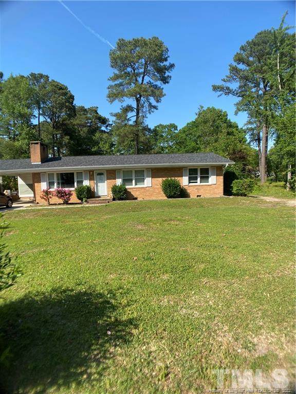 412 Frazier Drive - Photo 1