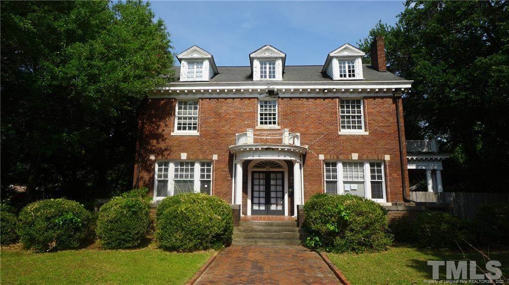 320 Randolph Street - Photo 1