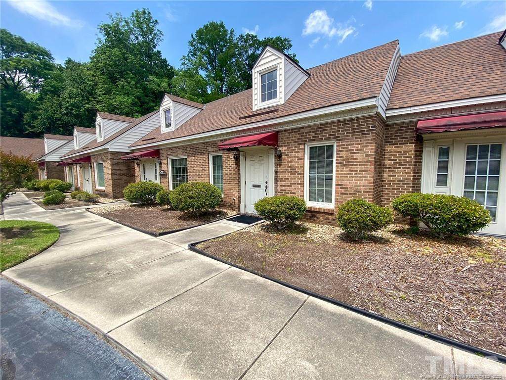 4904 Fayetteville Road - Photo 1