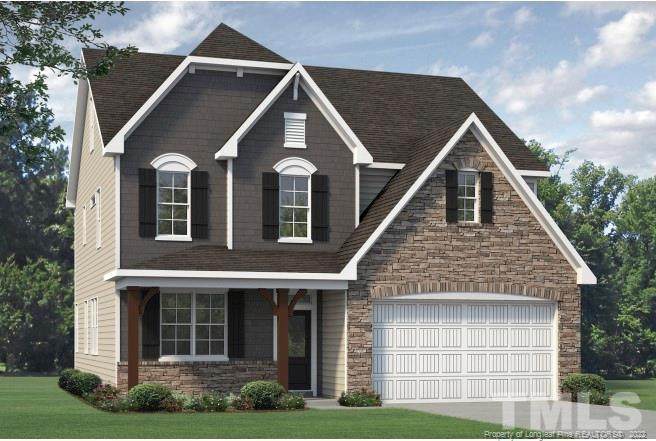 276 Sweet Grass Lane - Photo 1