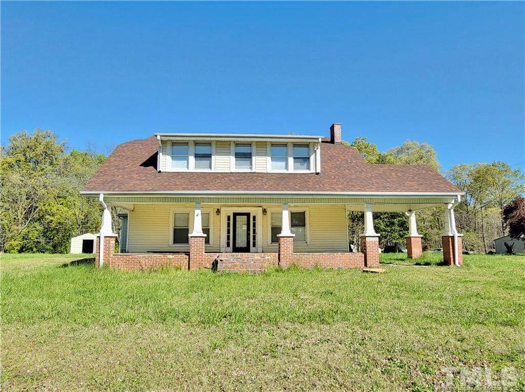 3100 Horne Town Road - Photo 1