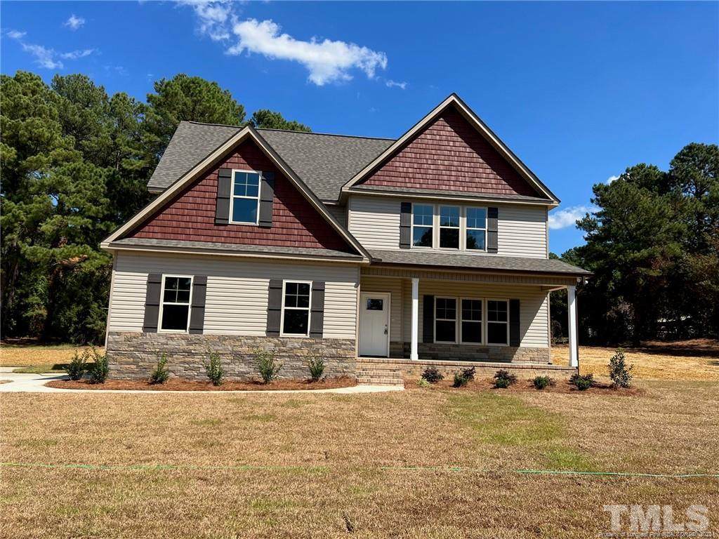 7541 Nc Hwy 22 - Photo 1