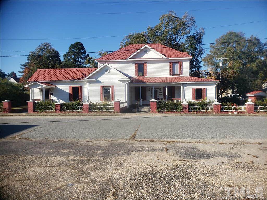 201 Clinton Street - Photo 1