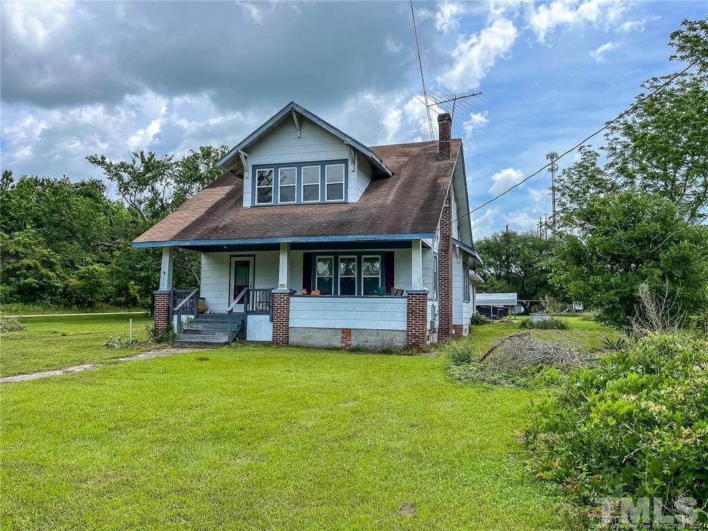 4881 Caratoke Highway - Photo 1