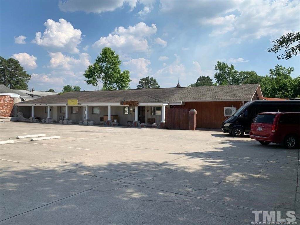 703 3rd Street - Photo 1
