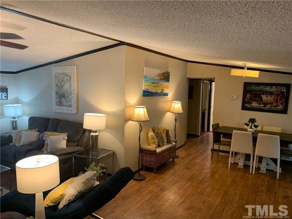 1403 Dowd Dairy Road - Photo 1