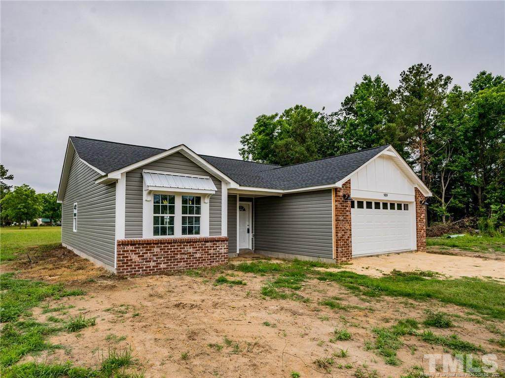 909 Brookfield Drive - Photo 1